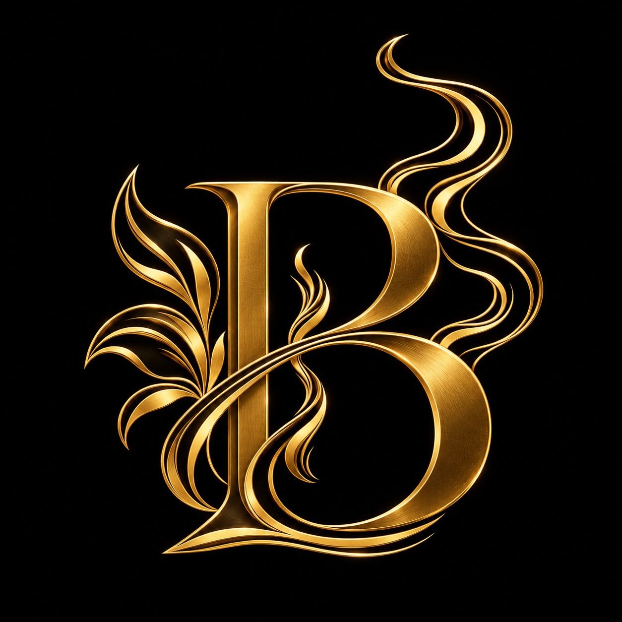 Bilal Perfume logo