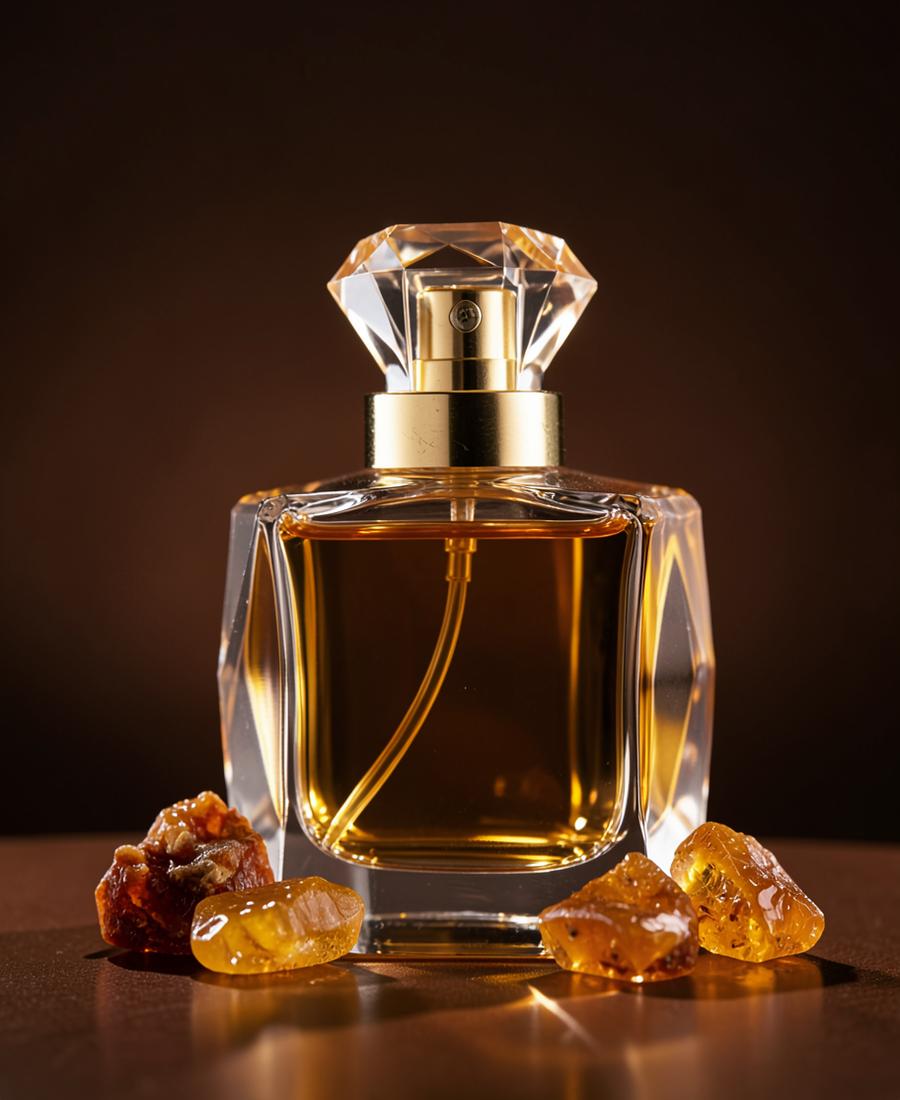 Perfumes