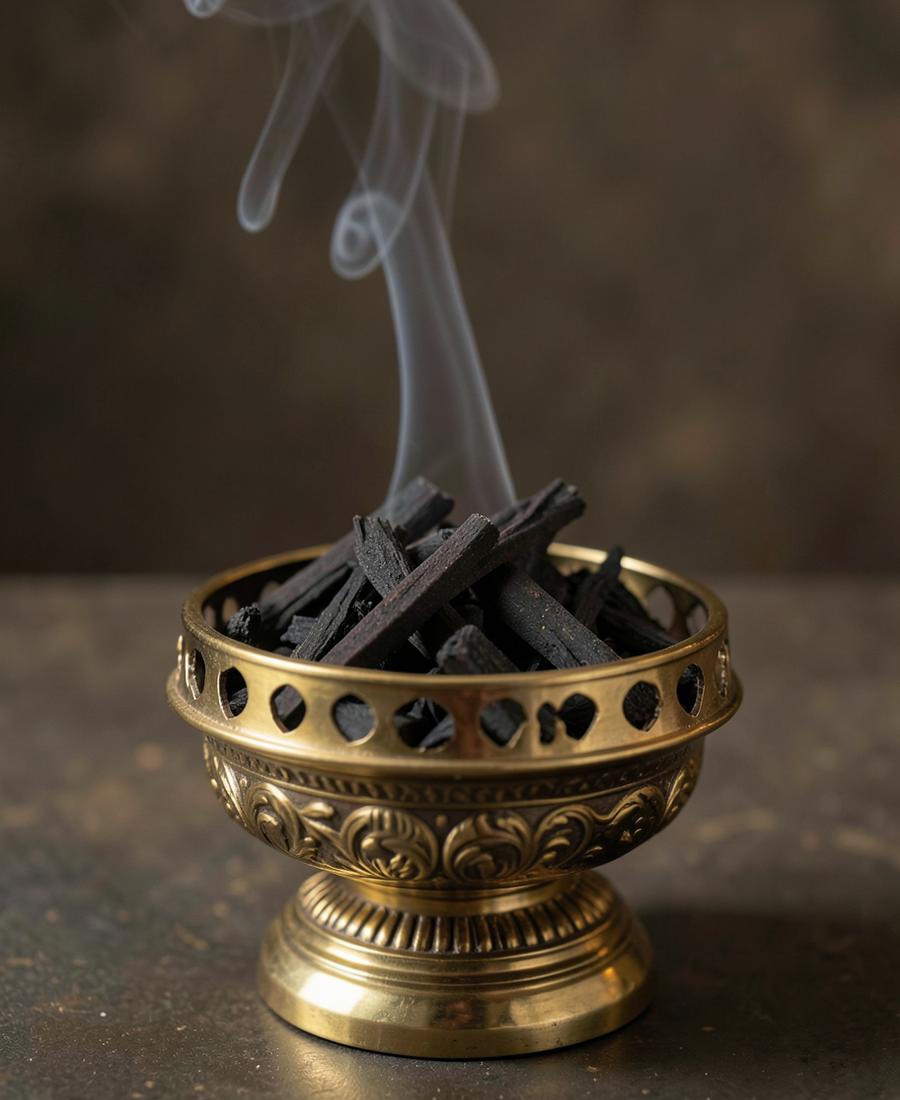 Bakhoor & Incense