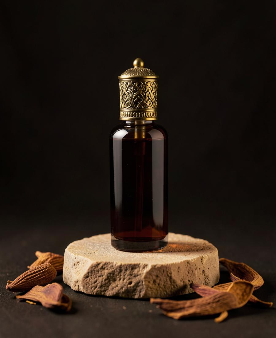 Royal Oud