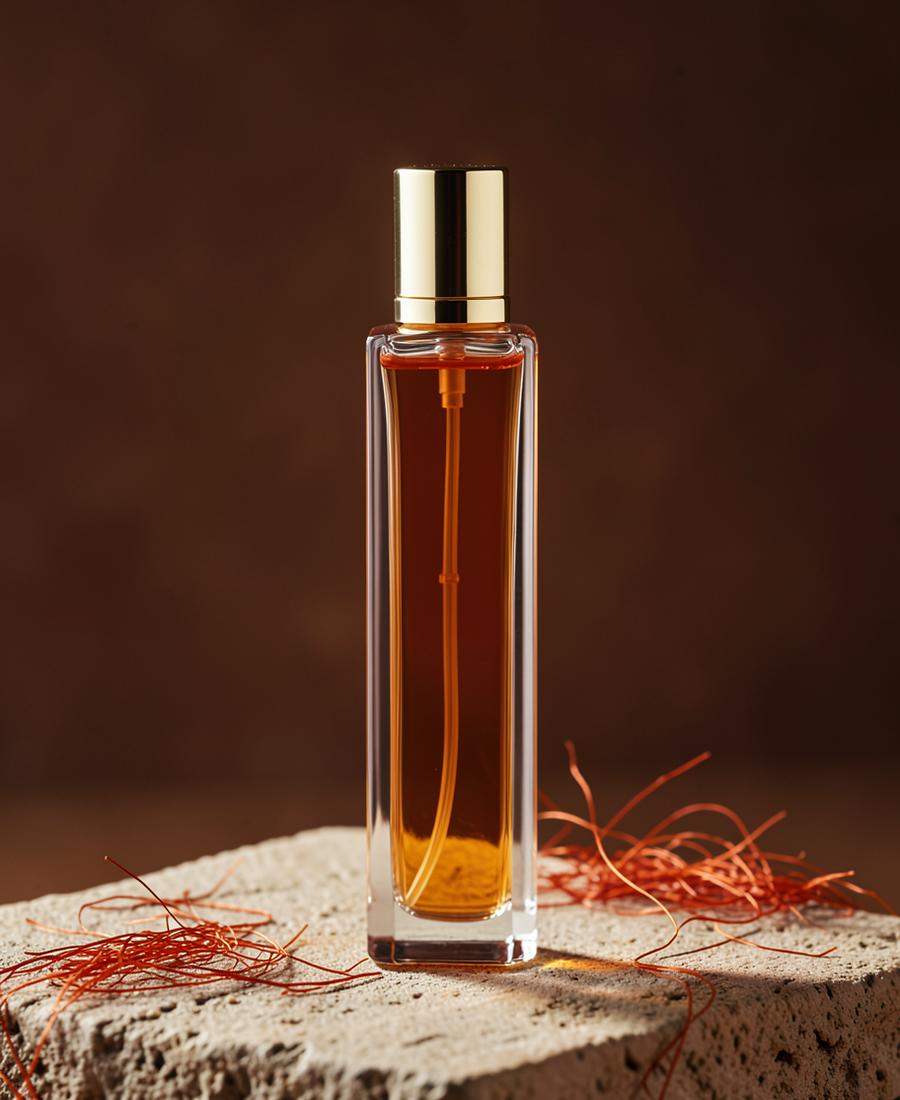 Desert Saffron